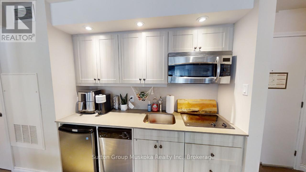 52-308 - 1235 Deerhurst Drive, Huntsville, Ontario  P1H 2E8 - Photo 7 - X12495324