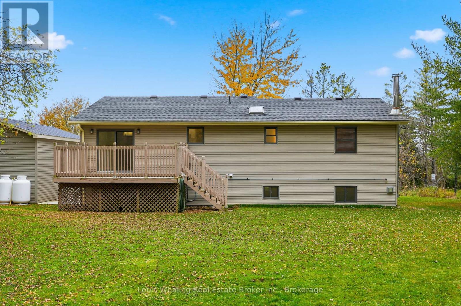 25 Dirstein Street N, Brockton, Ontario  N0G 1S0 - Photo 24 - X12495358