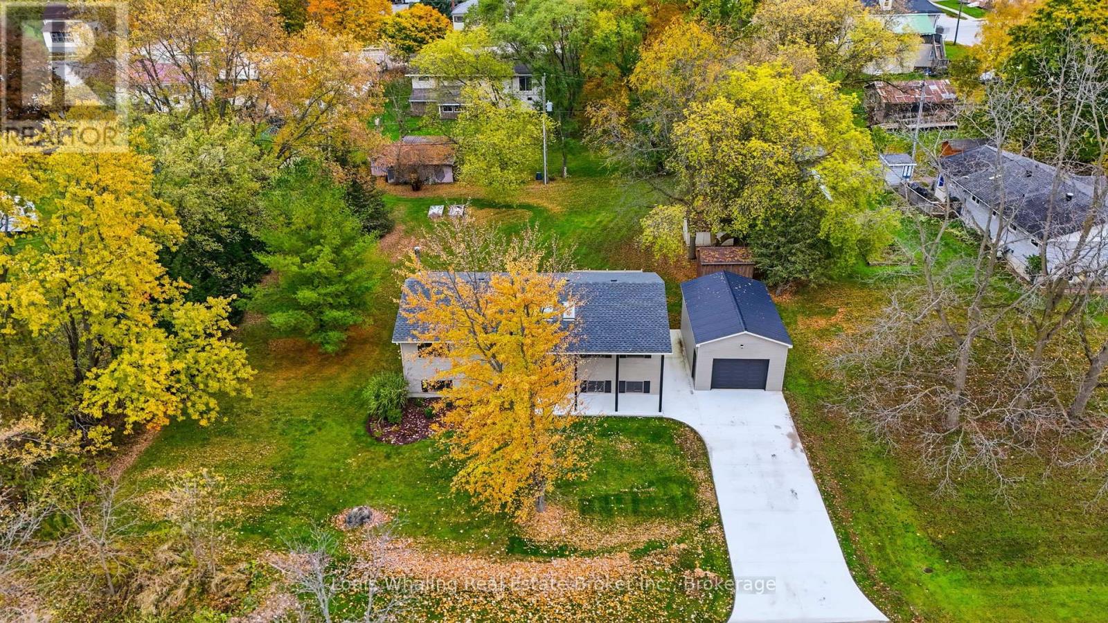 25 Dirstein Street N, Brockton, Ontario  N0G 1S0 - Photo 26 - X12495358