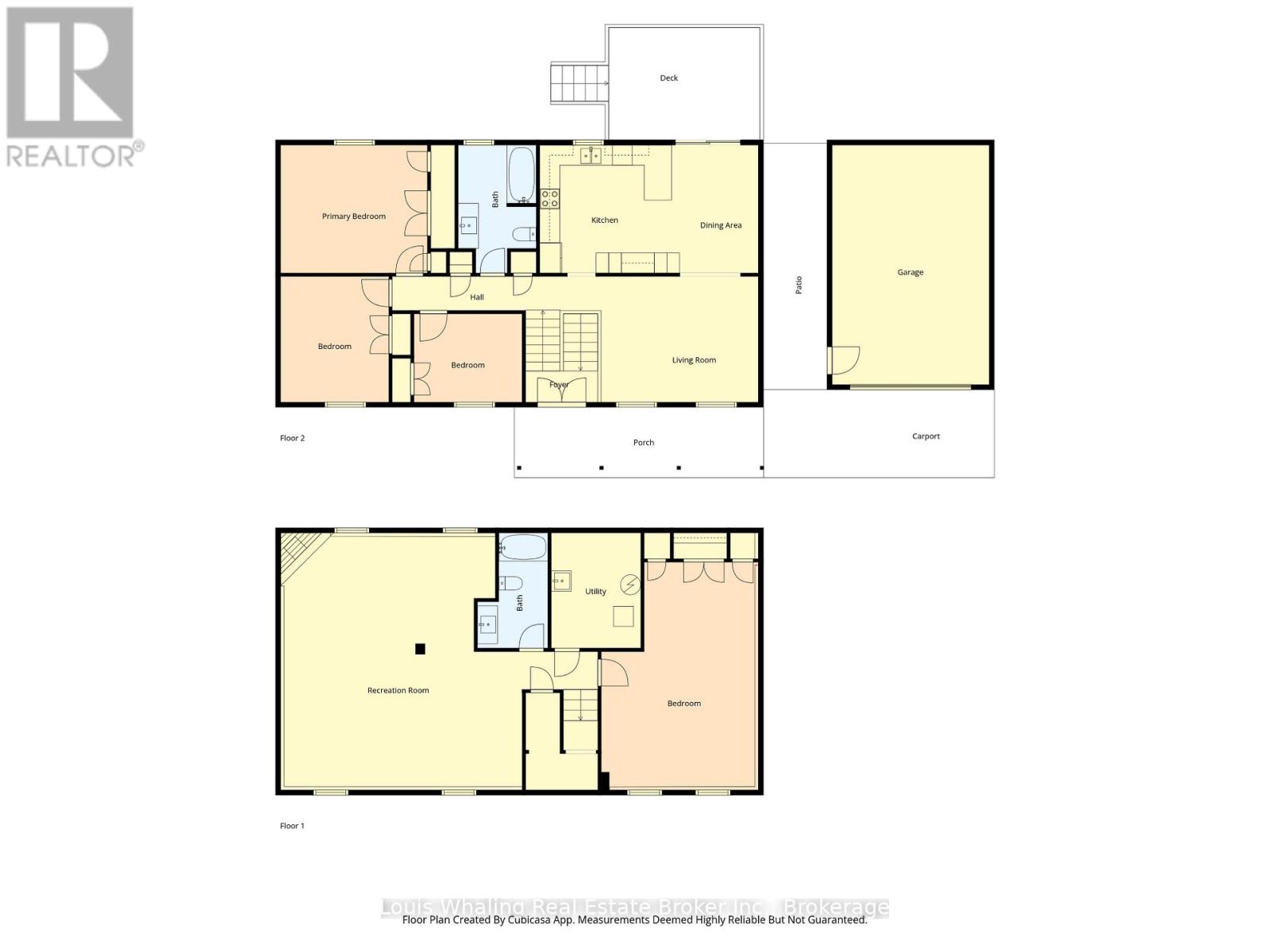 25 Dirstein Street N, Brockton, Ontario  N0G 1S0 - Photo 29 - X12495358