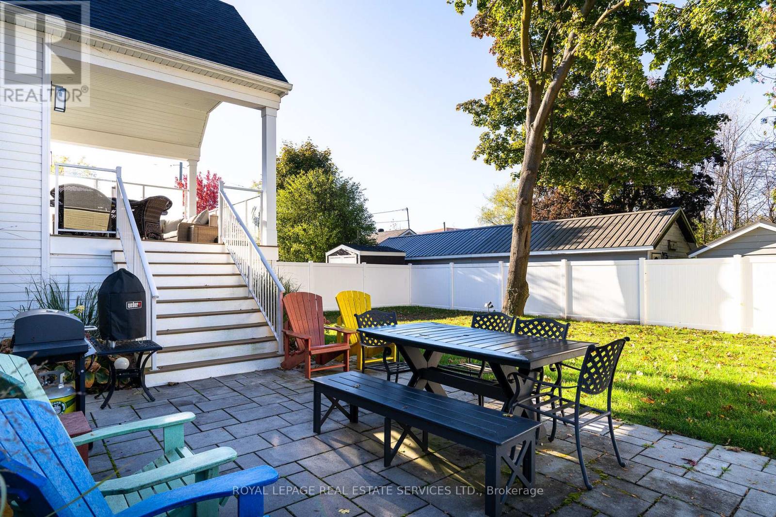 53 Niagara Street, Collingwood, Ontario  L9Y 3X1 - Photo 25 - S12399959