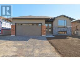 LOT 4 - 8 PARKLAND CIRCLE, Quinte West, Ontario