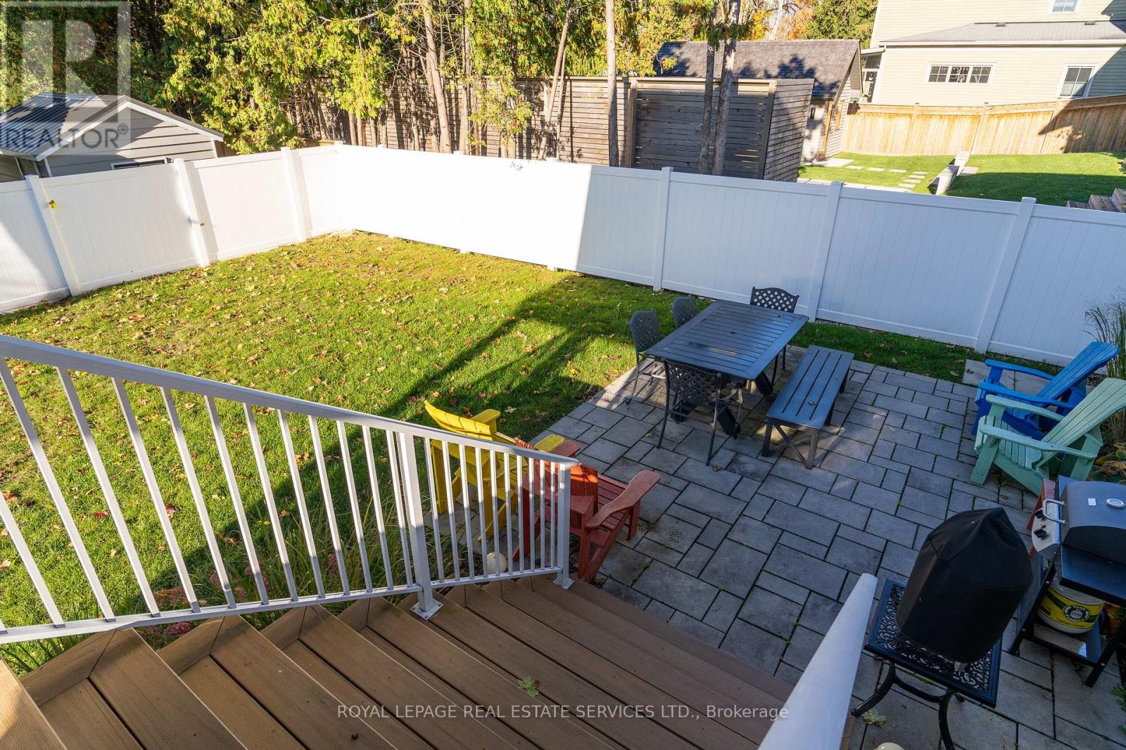 53 Niagara Street, Collingwood, Ontario  L9Y 3X1 - Photo 28 - S12399959