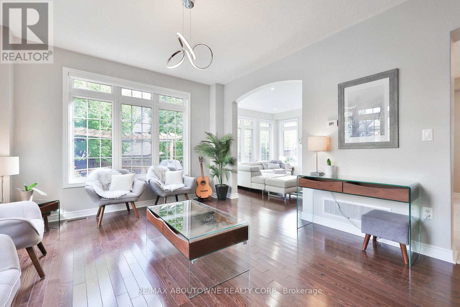 3262 Skipton Lane, Oakville, Ontario  L6M 0K2 - Photo 20 - W12494916