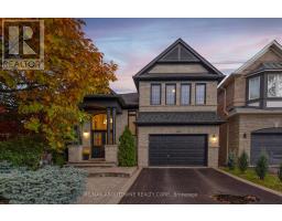 3262 SKIPTON LANE, Oakville, Ontario