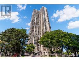 2508 - 2045 LAKE SHORE BOULEVARD W, Toronto, Ontario