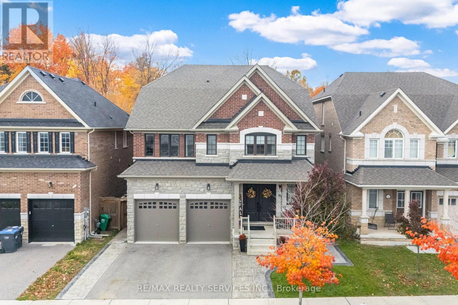 112 NEWHOUSE BOULEVARD, Caledon, Ontario