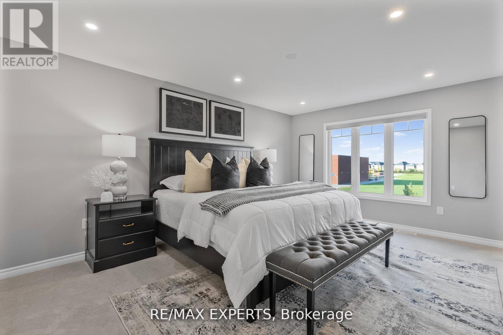 1295 Kovachik Boulevard, Milton (Walker), Ontario  L9E 1W7 - Photo 12 - W12494946