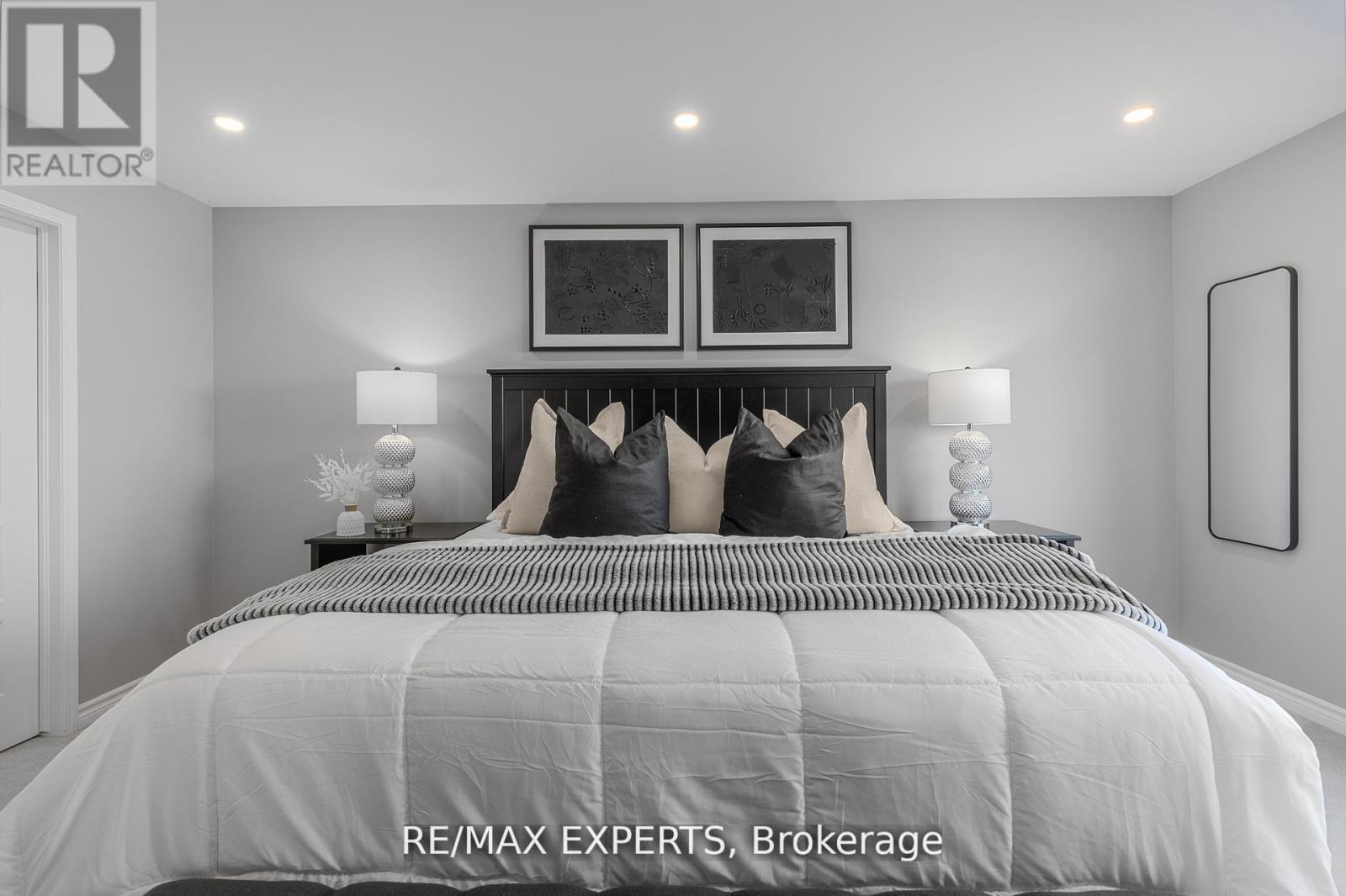 1295 Kovachik Boulevard, Milton (Walker), Ontario  L9E 1W7 - Photo 13 - W12494946