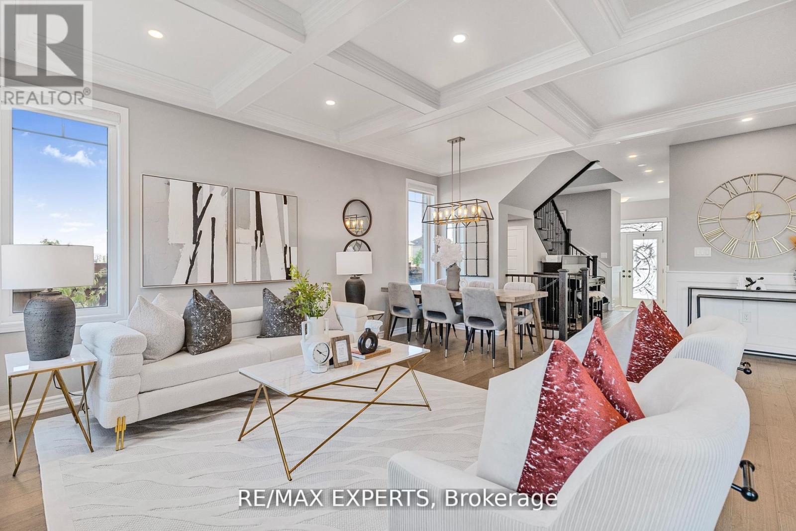 1295 Kovachik Boulevard, Milton (Walker), Ontario  L9E 1W7 - Photo 3 - W12494946