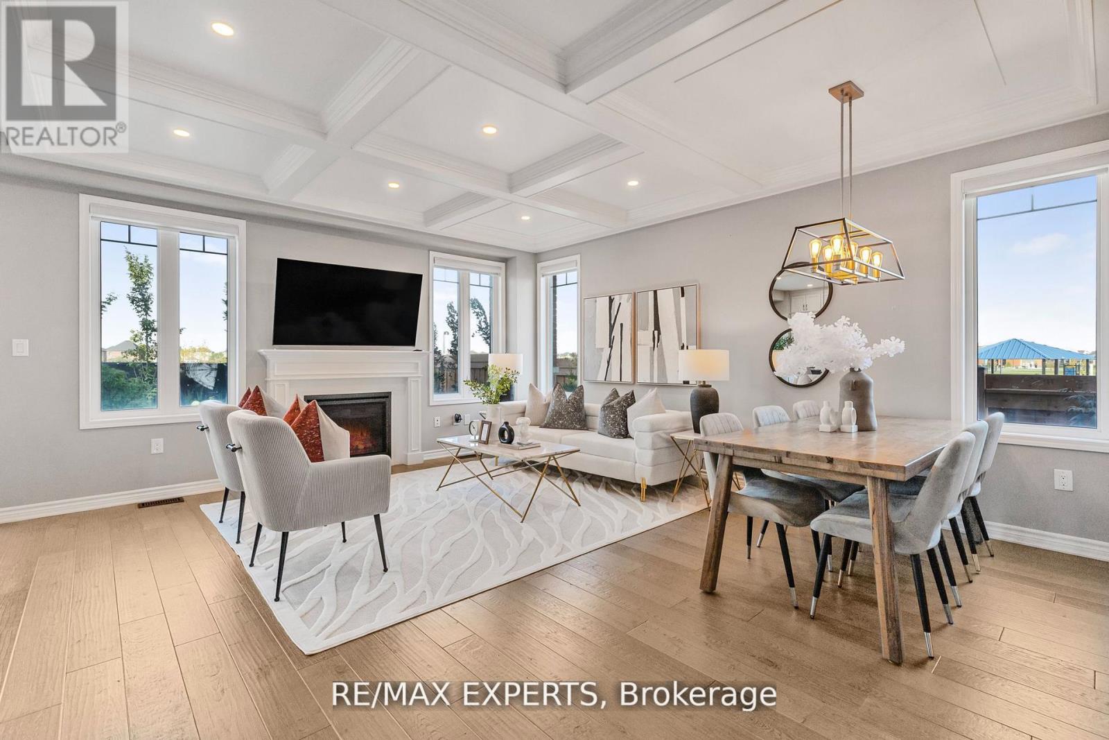 1295 Kovachik Boulevard, Milton (Walker), Ontario  L9E 1W7 - Photo 5 - W12494946