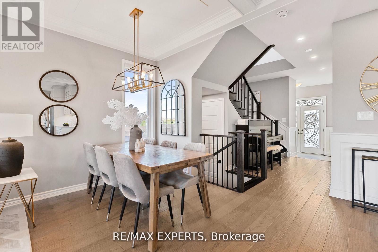 1295 Kovachik Boulevard, Milton (Walker), Ontario  L9E 1W7 - Photo 6 - W12494946