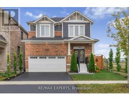 1295 KOVACHIK BOULEVARD, Milton, Ontario