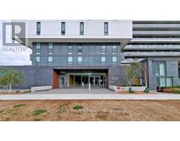 902 - 160 FLEMINGTON ROAD, Toronto, Ontario