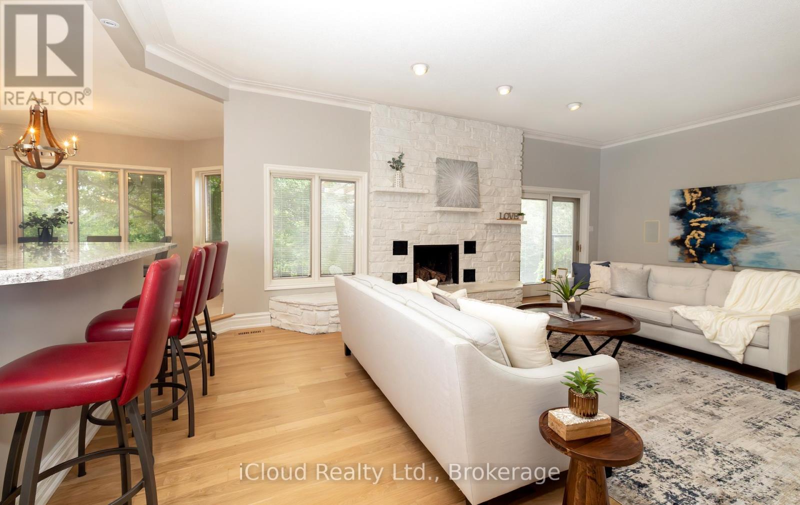 163 Wheelihan Way, Milton, Ontario  L0P 0A1 - Photo 14 - W12494980