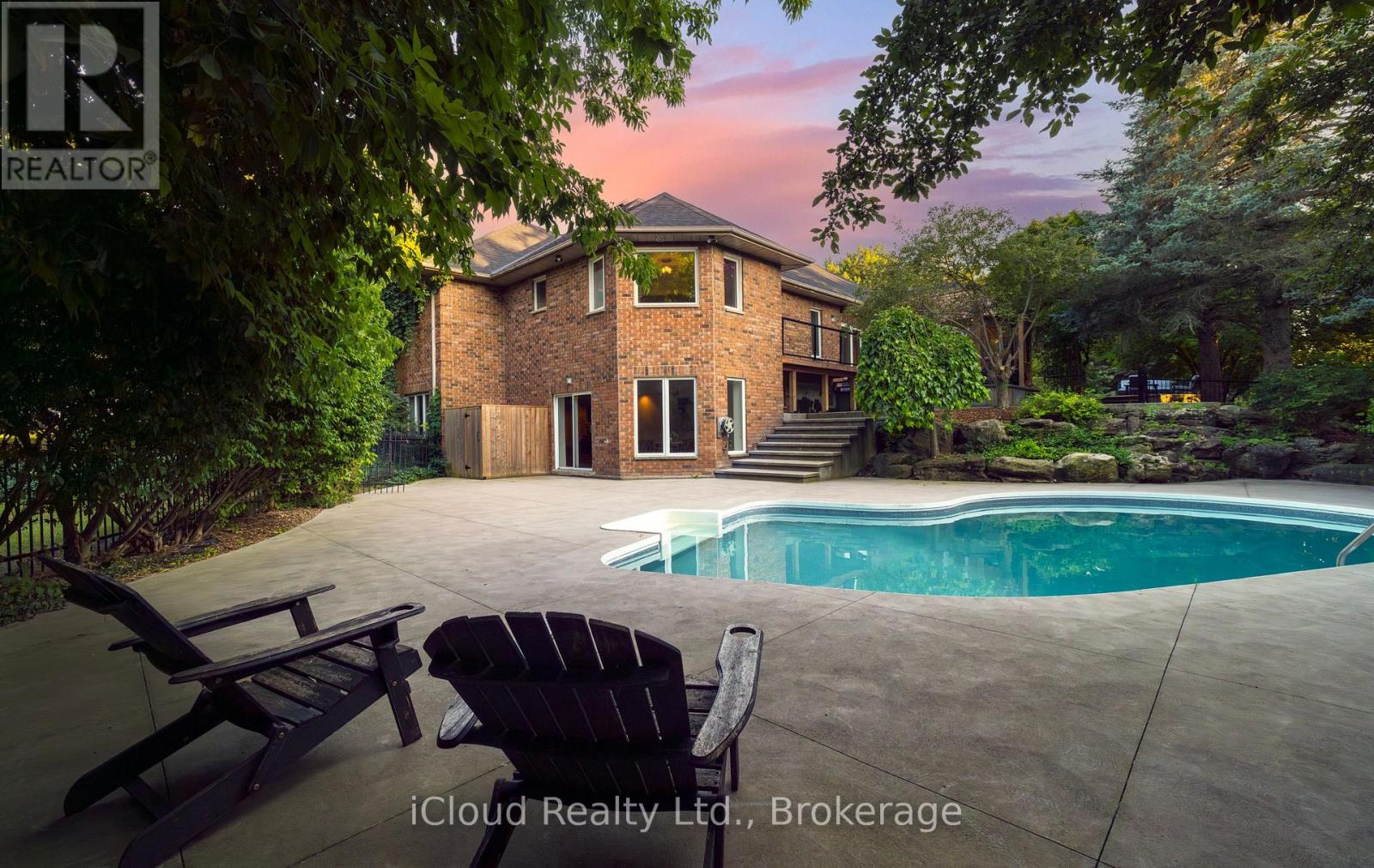 163 Wheelihan Way, Milton, Ontario  L0P 0A1 - Photo 36 - W12494980