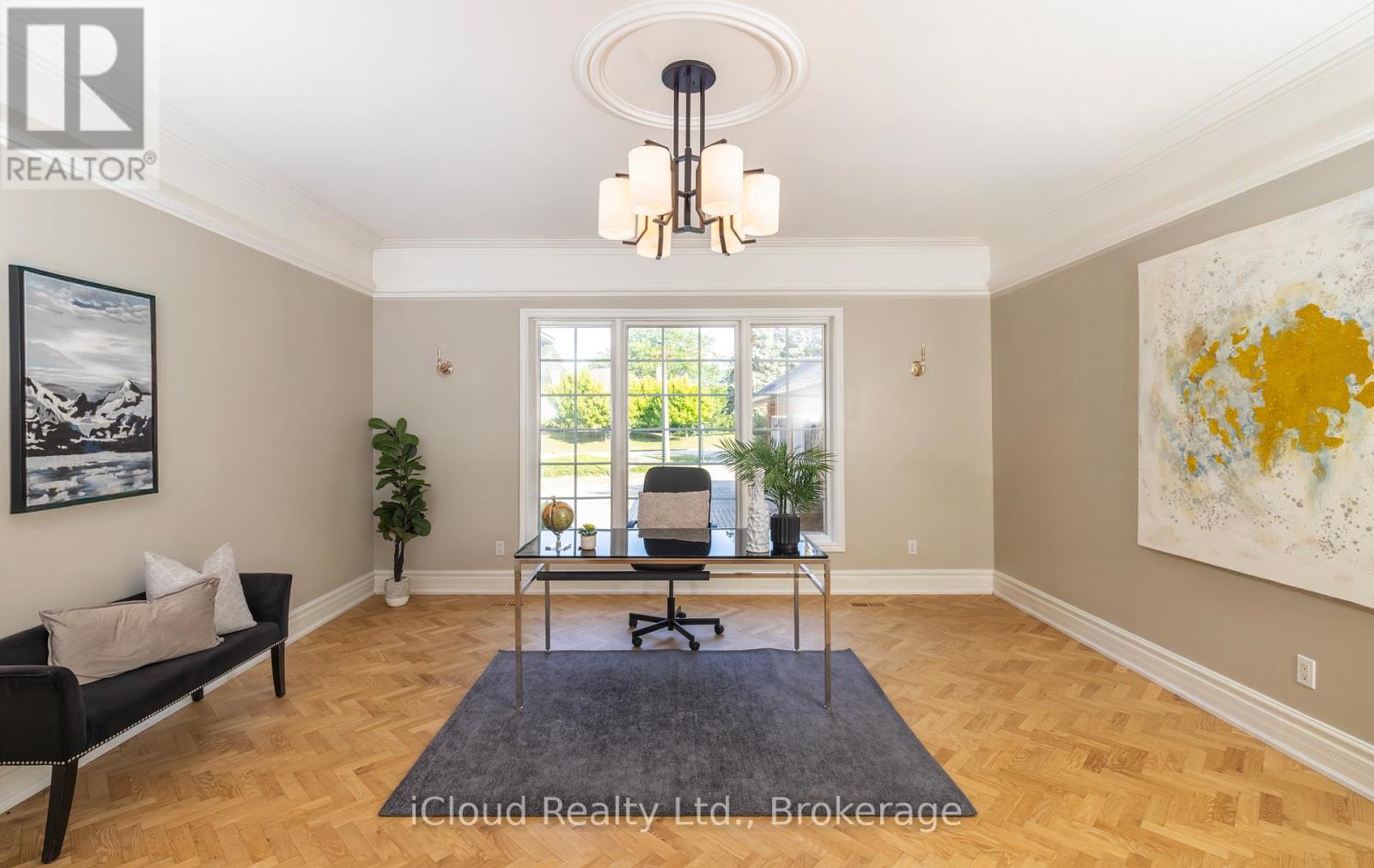 163 Wheelihan Way, Milton, Ontario  L0P 0A1 - Photo 7 - W12494980