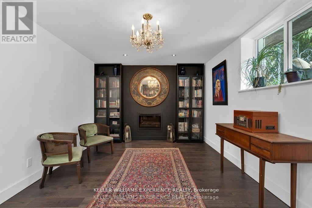 28 Larry Street, Caledon (Caledon East), Ontario  L7C 1K8 - Photo 11 - W12494996