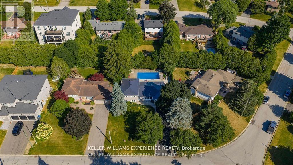 28 Larry Street, Caledon (Caledon East), Ontario  L7C 1K8 - Photo 23 - W12494996