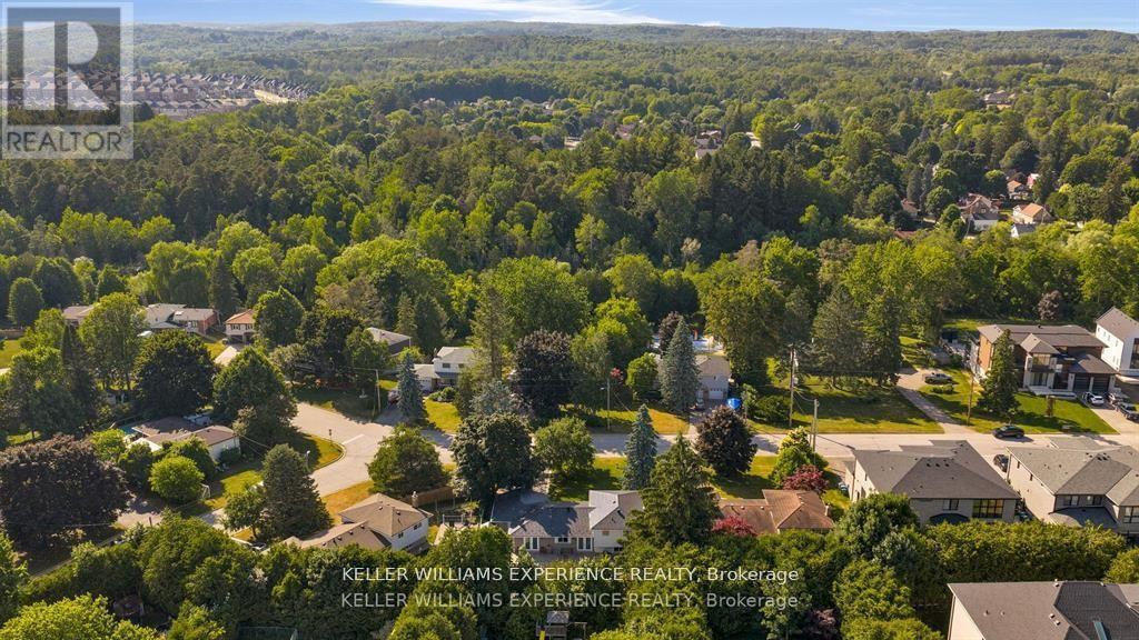 28 Larry Street, Caledon (Caledon East), Ontario  L7C 1K8 - Photo 24 - W12494996