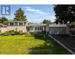 28 LARRY STREET, Caledon, Ontario