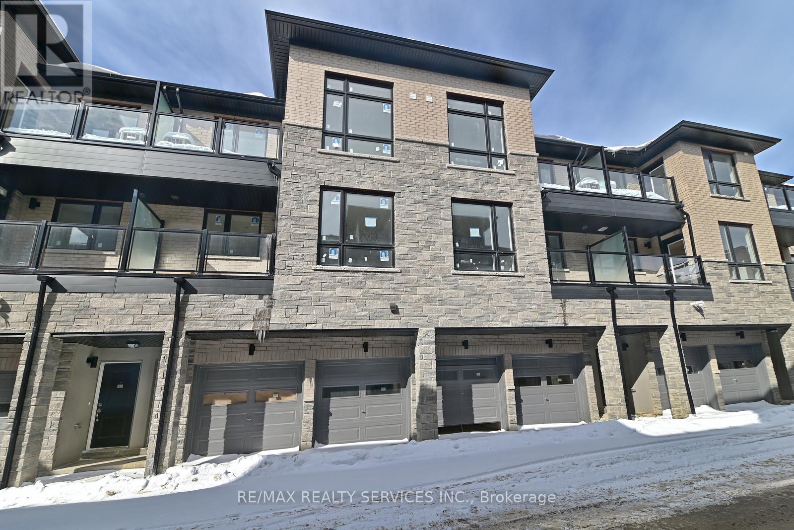 78 - 9460 THE GORE ROAD, Brampton, Ontario