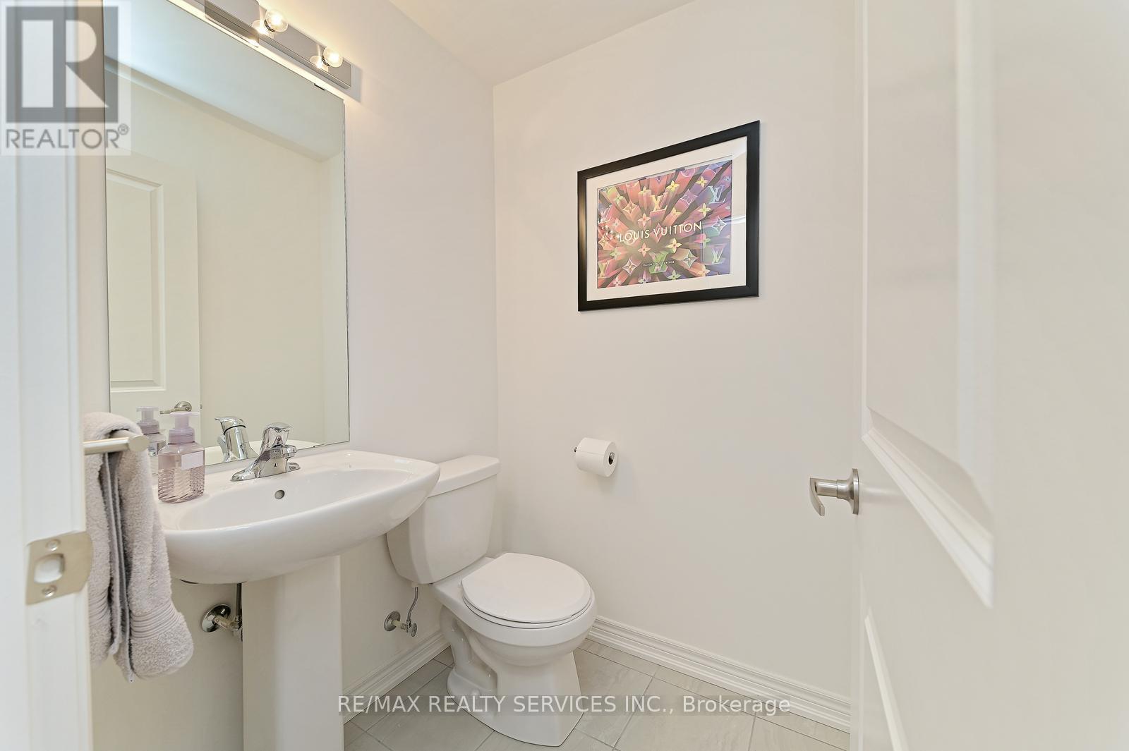 78 - 9460 The Gore Road, Brampton (Bram East), Ontario  L4P 4P9 - Photo 21 - W12495004