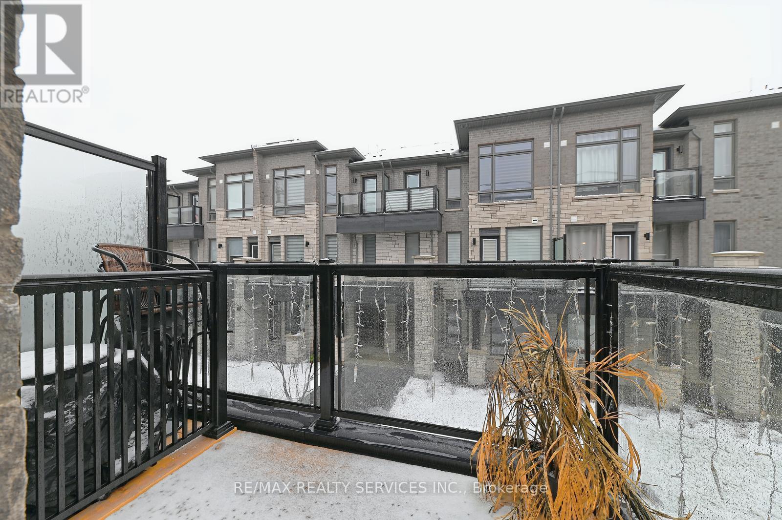 78 - 9460 The Gore Road, Brampton (Bram East), Ontario  L4P 4P9 - Photo 35 - W12495004