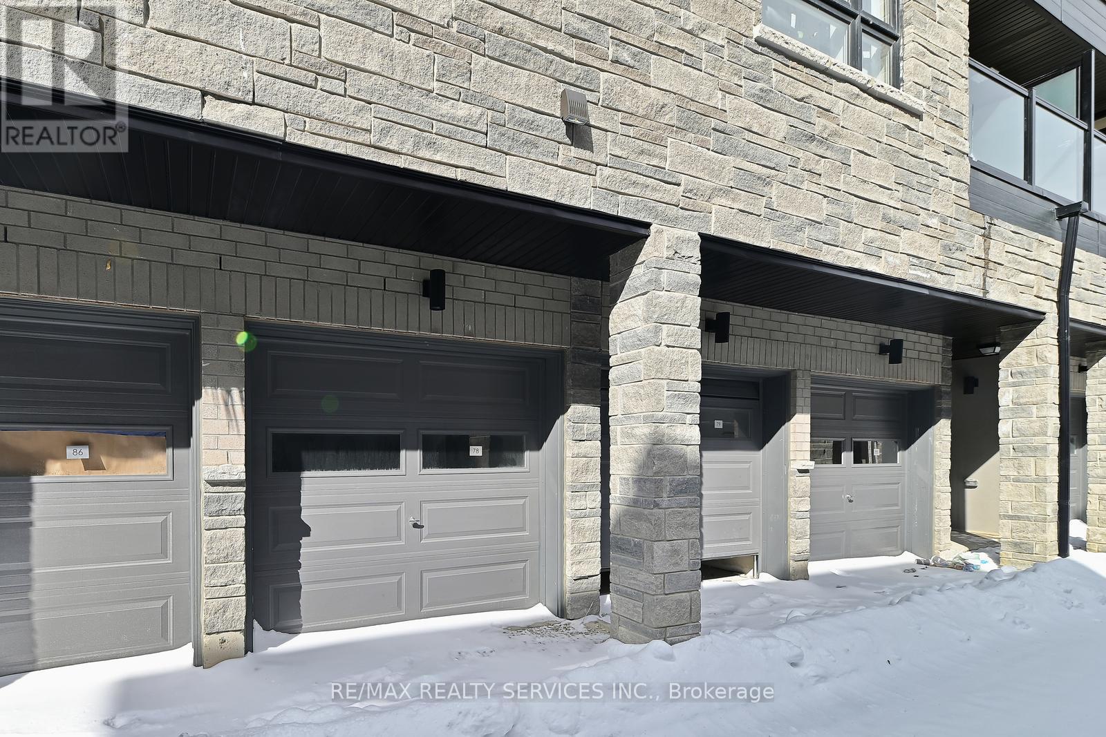 78 - 9460 The Gore Road, Brampton (Bram East), Ontario  L4P 4P9 - Photo 36 - W12495004