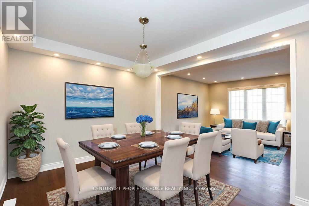 Main - 249 Hinton Terrace, Milton, Ontario  L9E 1C8 - Photo 3 - W12495014