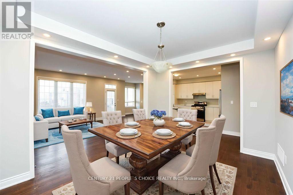 Main - 249 Hinton Terrace, Milton, Ontario  L9E 1C8 - Photo 4 - W12495014