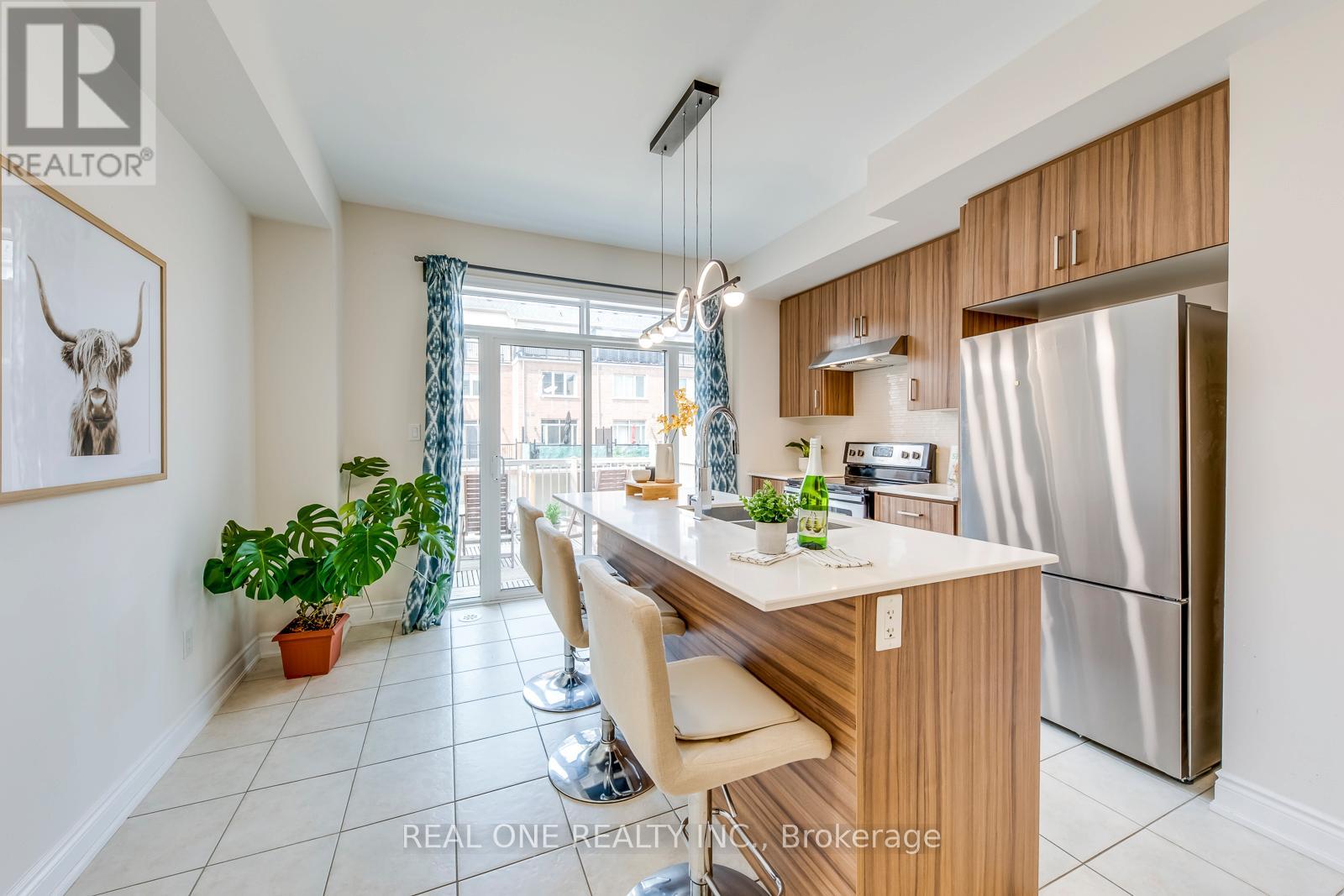 69 Edward Horton Crescent, Toronto, Ontario  M8Z 0E7 - Photo 12 - W12495018