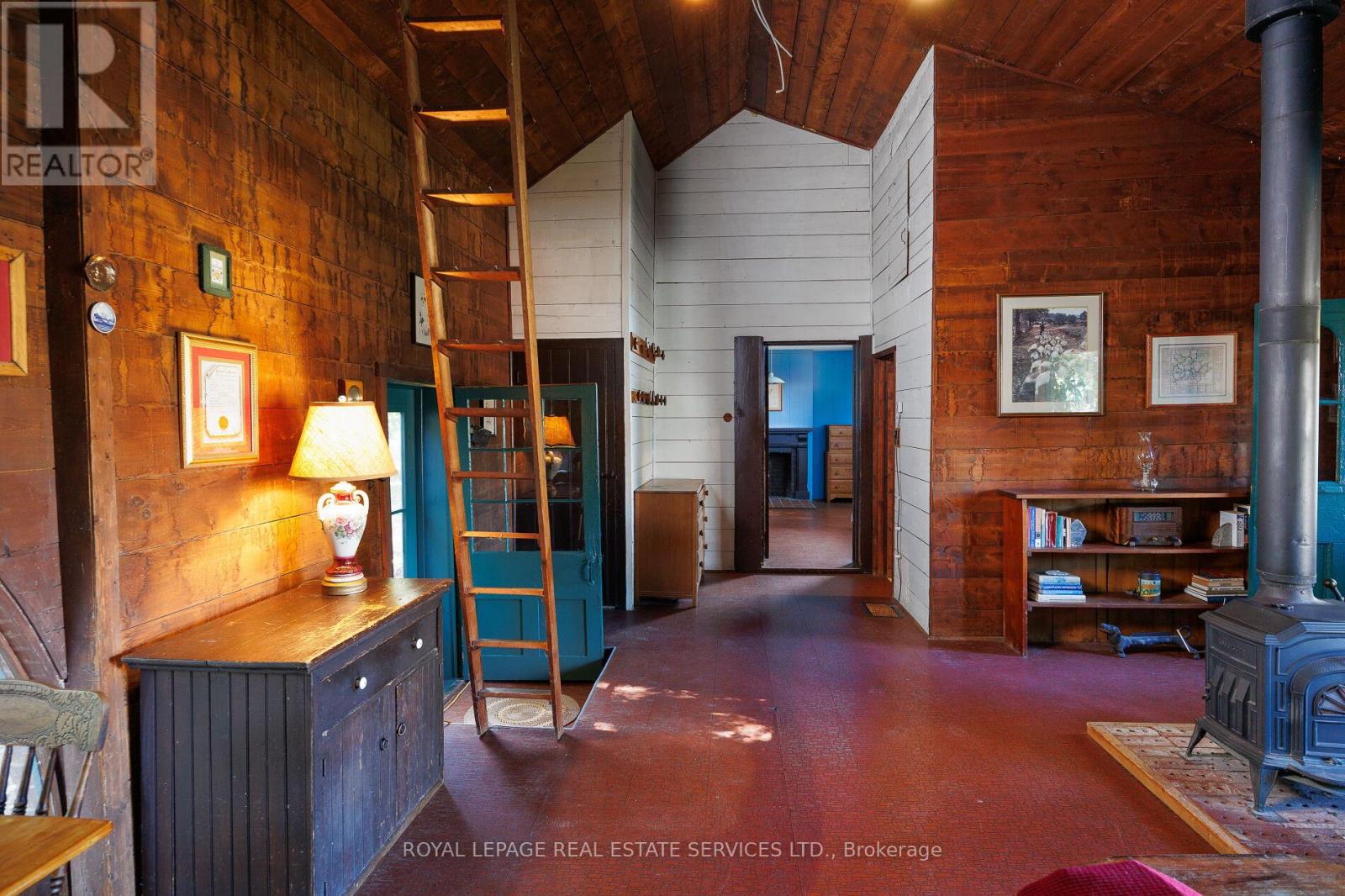 1506 Estes Crescent, Mississauga, Ontario  L5V 1M4 - Photo 11 - W12495032