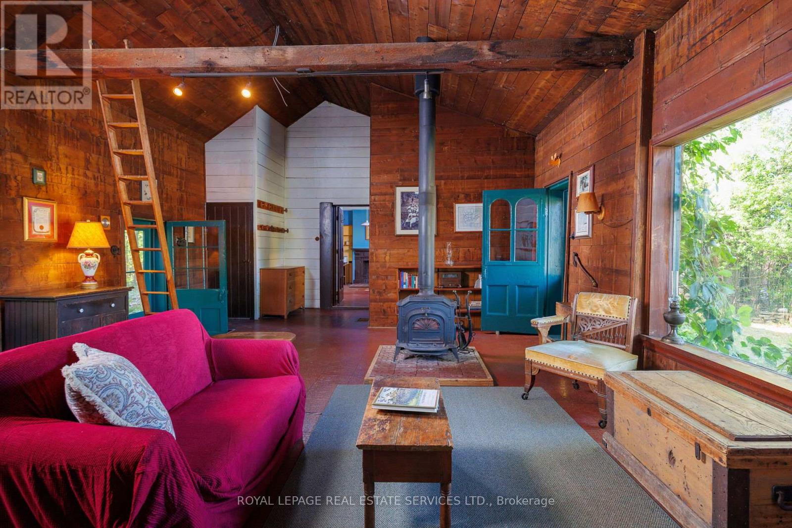 1506 Estes Crescent, Mississauga, Ontario  L5V 1M4 - Photo 5 - W12495032