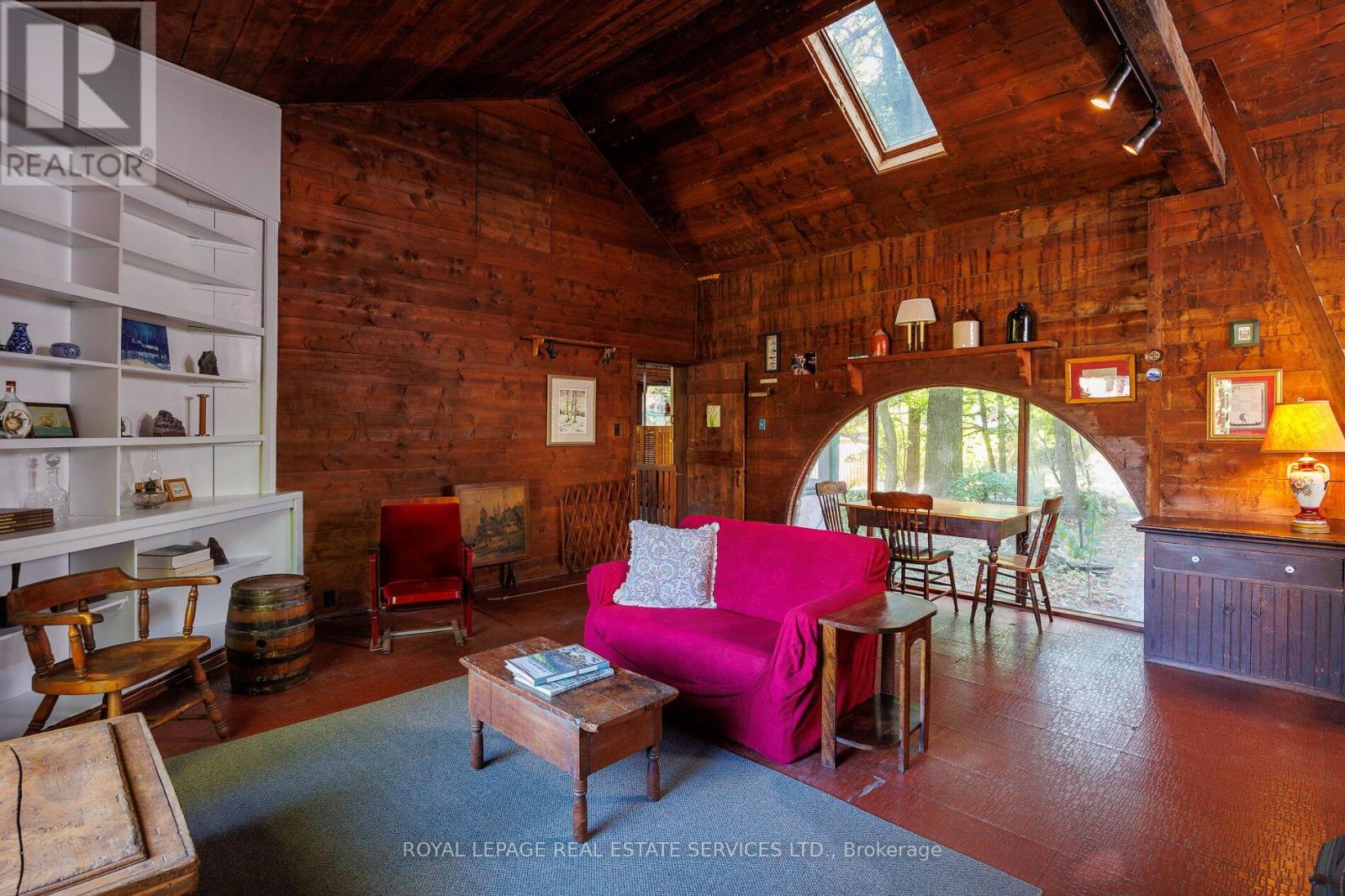 1506 Estes Crescent, Mississauga, Ontario  L5V 1M4 - Photo 7 - W12495032