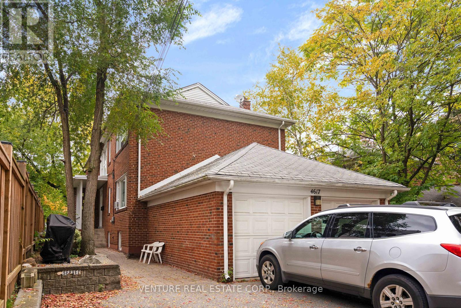 A - 4617 Dundas Street W, Toronto, Ontario  M9A 1A3 - Photo 2 - W12495034