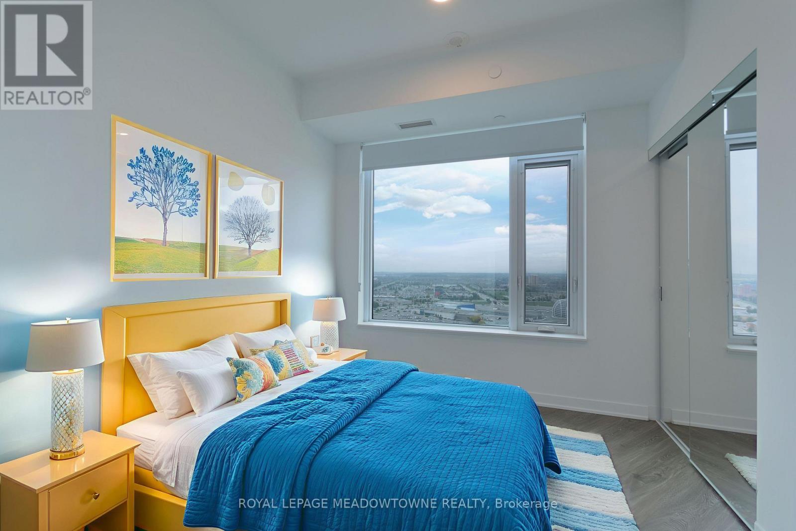 2306 - 2495 Eglinton Avenue W, Mississauga, Ontario  L5M 2V8 - Photo 25 - W12495036