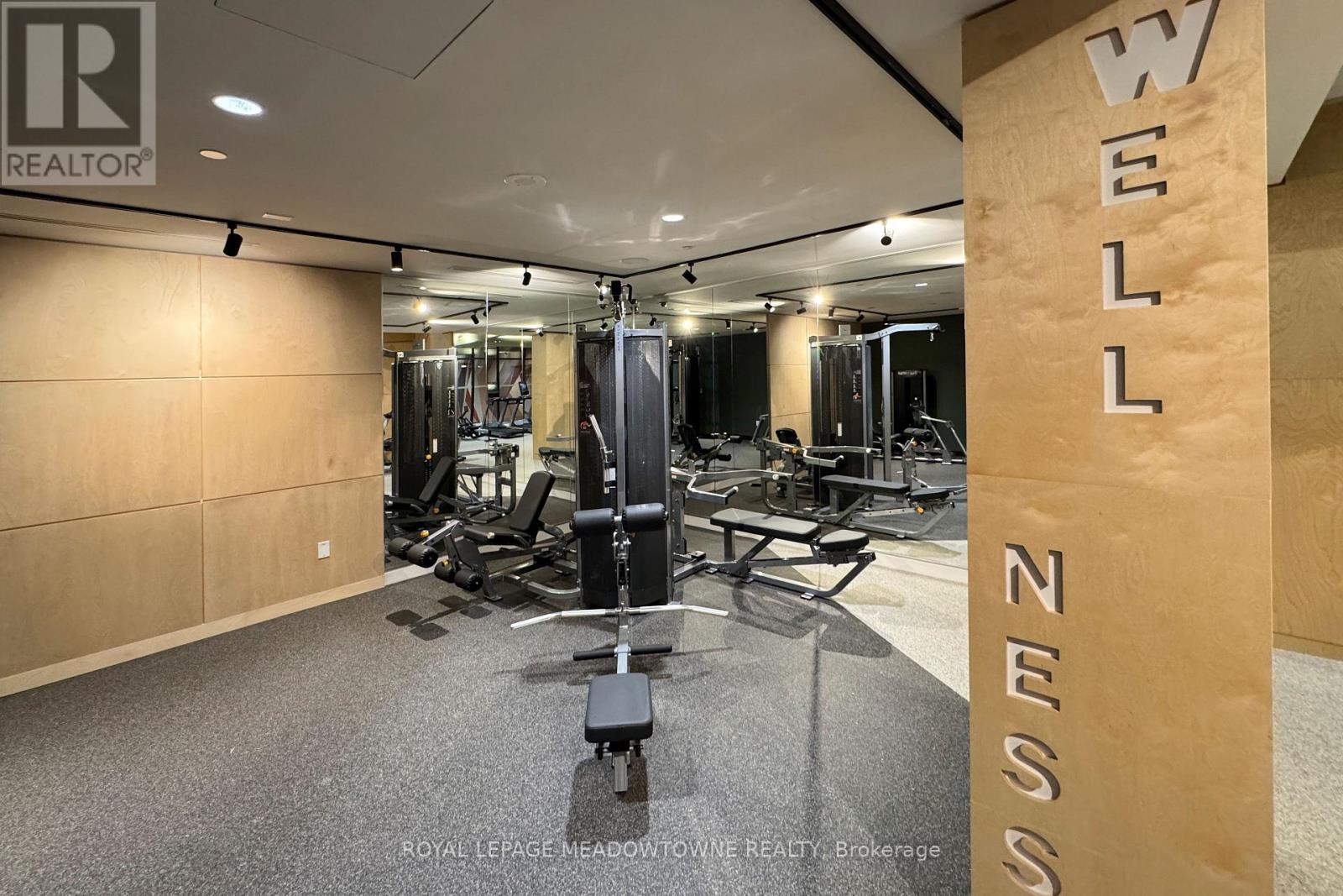 2306 - 2495 Eglinton Avenue W, Mississauga, Ontario  L5M 2V8 - Photo 29 - W12495036