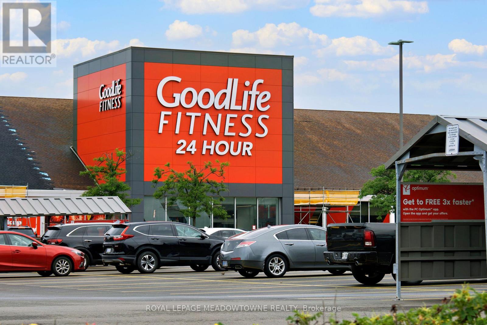 2306 - 2495 Eglinton Avenue W, Mississauga, Ontario  L5M 2V8 - Photo 42 - W12495036