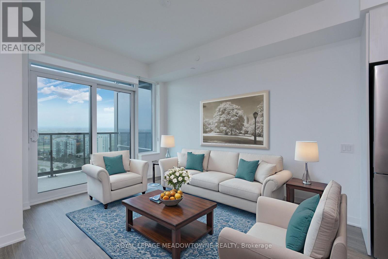 2306 - 2495 Eglinton Avenue W, Mississauga, Ontario  L5M 2V8 - Photo 8 - W12495036