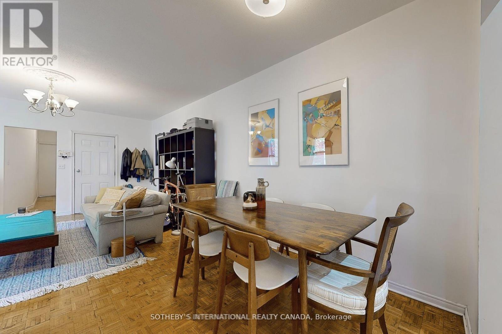 Main - 70 Brock Avenue, Toronto, Ontario  M6K 2L4 - Photo 12 - W12495058