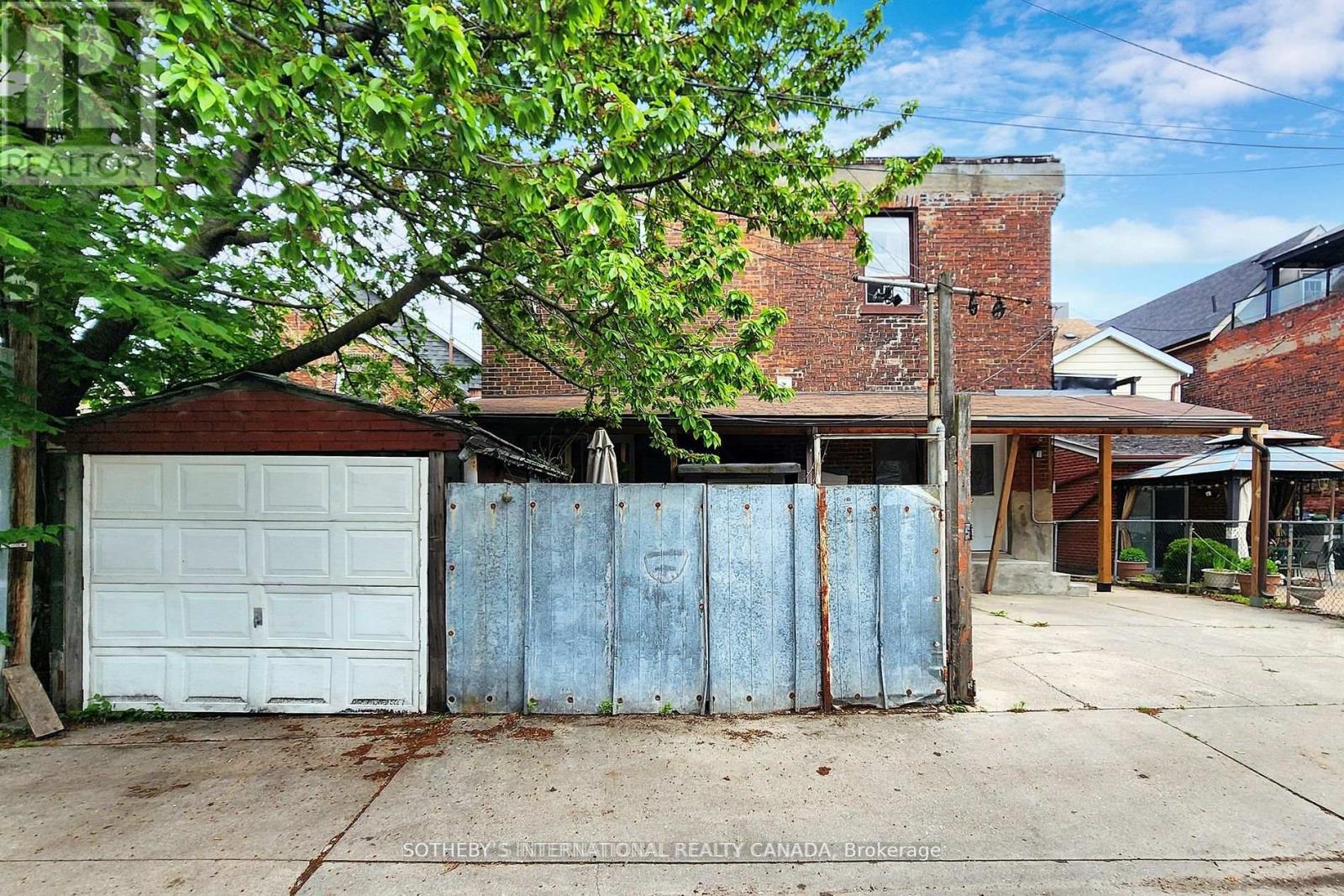 Main - 70 Brock Avenue, Toronto, Ontario  M6K 2L4 - Photo 37 - W12495058