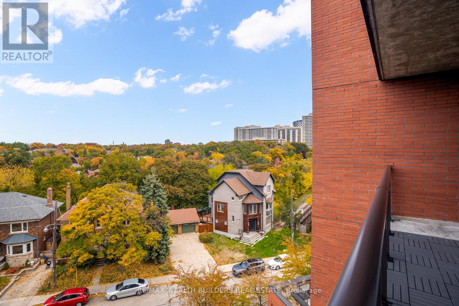 511 - 2118 Bloor Street W, Toronto (Runnymede-Bloor West Village), Ontario  M6S 1M8 - Photo 18 - W12495066