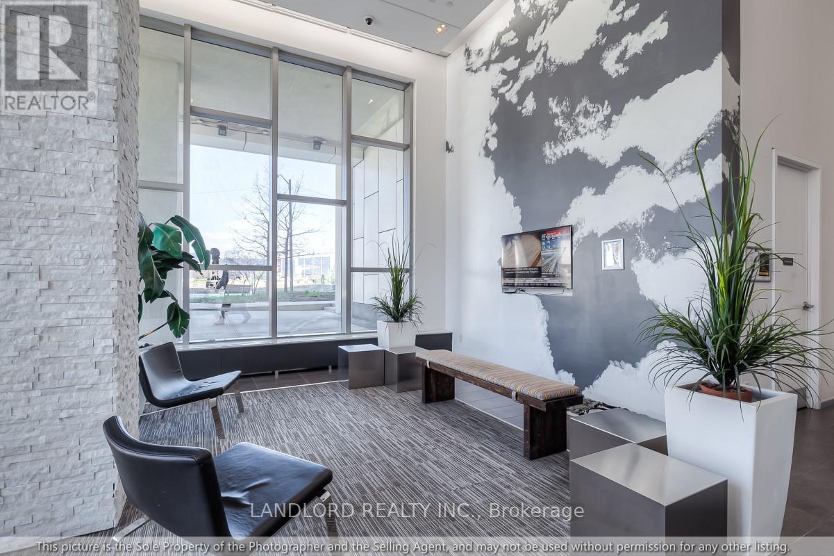 2301 - 360 Square One Drive, Mississauga, Ontario  L5B 0G7 - Photo 20 - W12495088