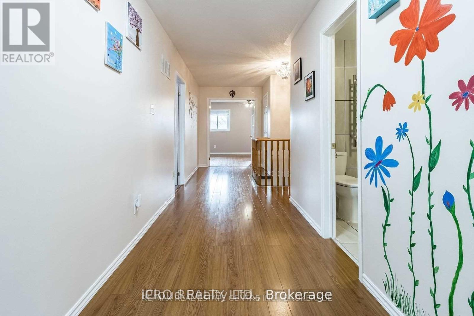 40 Muirland Crescent, Brampton, Ontario  L6X 4P4 - Photo 12 - W12495100