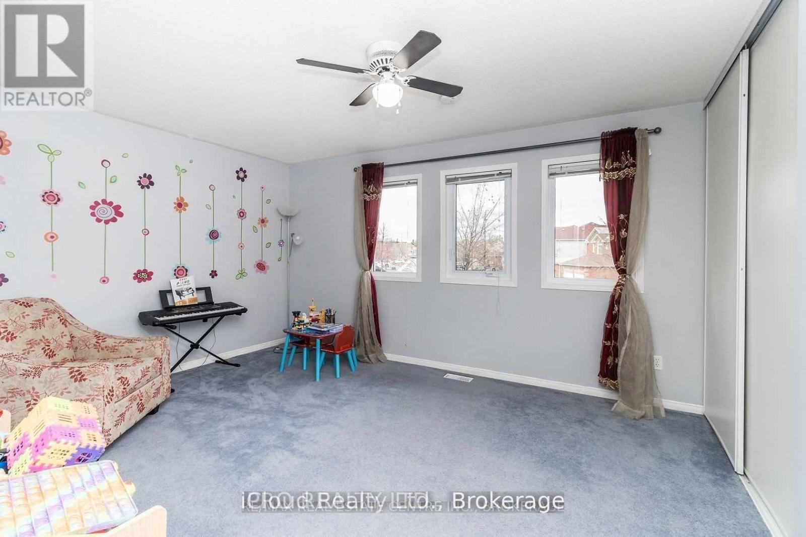 40 Muirland Crescent, Brampton, Ontario  L6X 4P4 - Photo 19 - W12495100