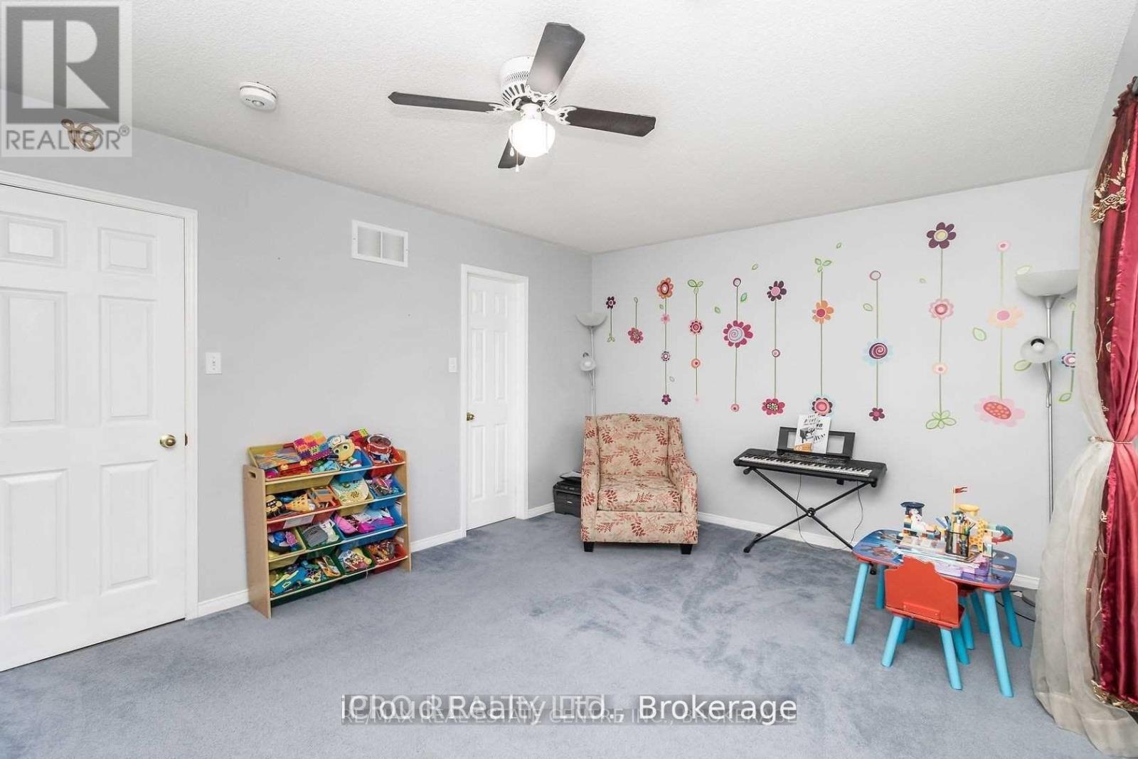 40 Muirland Crescent, Brampton, Ontario  L6X 4P4 - Photo 20 - W12495100