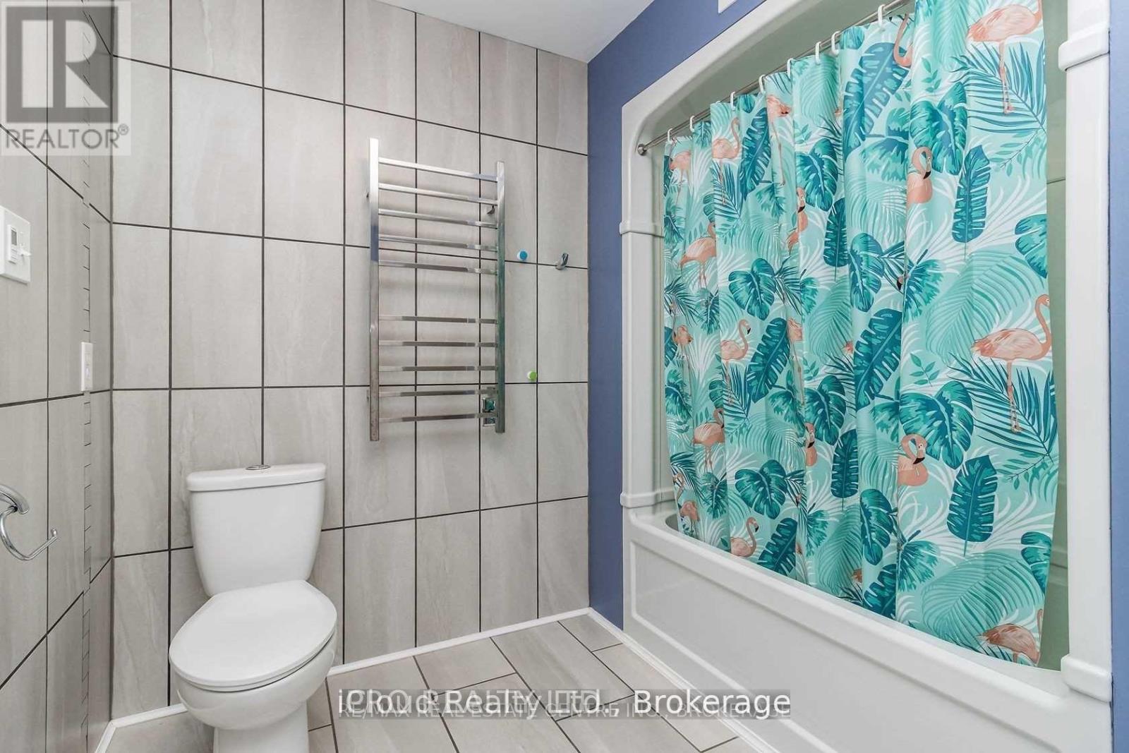 40 Muirland Crescent, Brampton, Ontario  L6X 4P4 - Photo 22 - W12495100