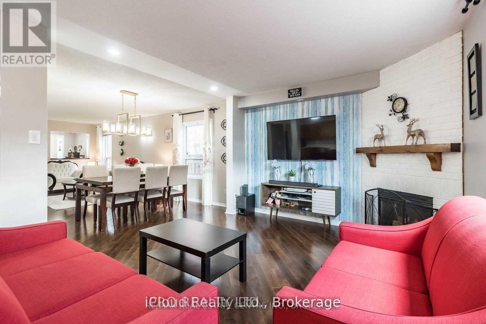 40 Muirland Crescent, Brampton, Ontario  L6X 4P4 - Photo 23 - W12495100