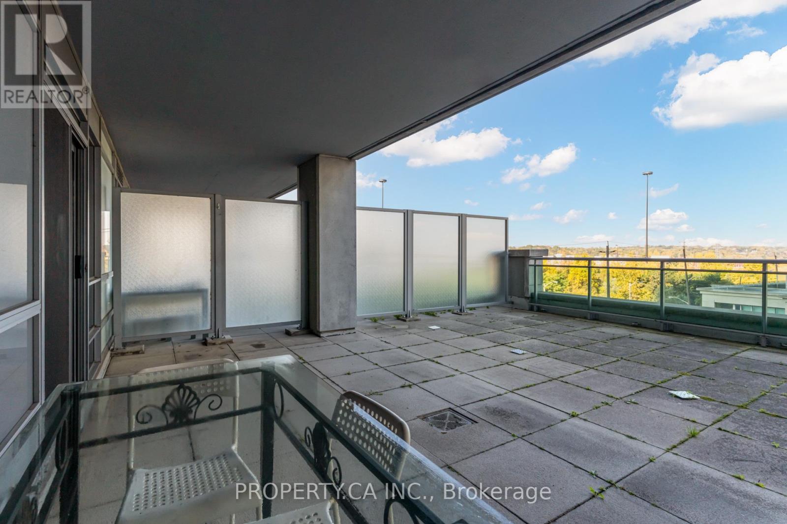 406 - 16 Brookers Lane, Toronto, Ontario  M8V 0A5 - Photo 21 - W12495124